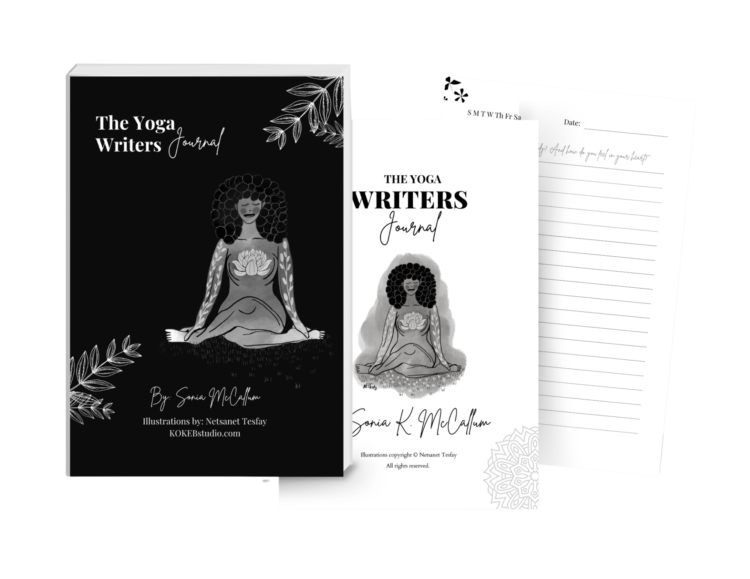 Yoga Writers Journal
